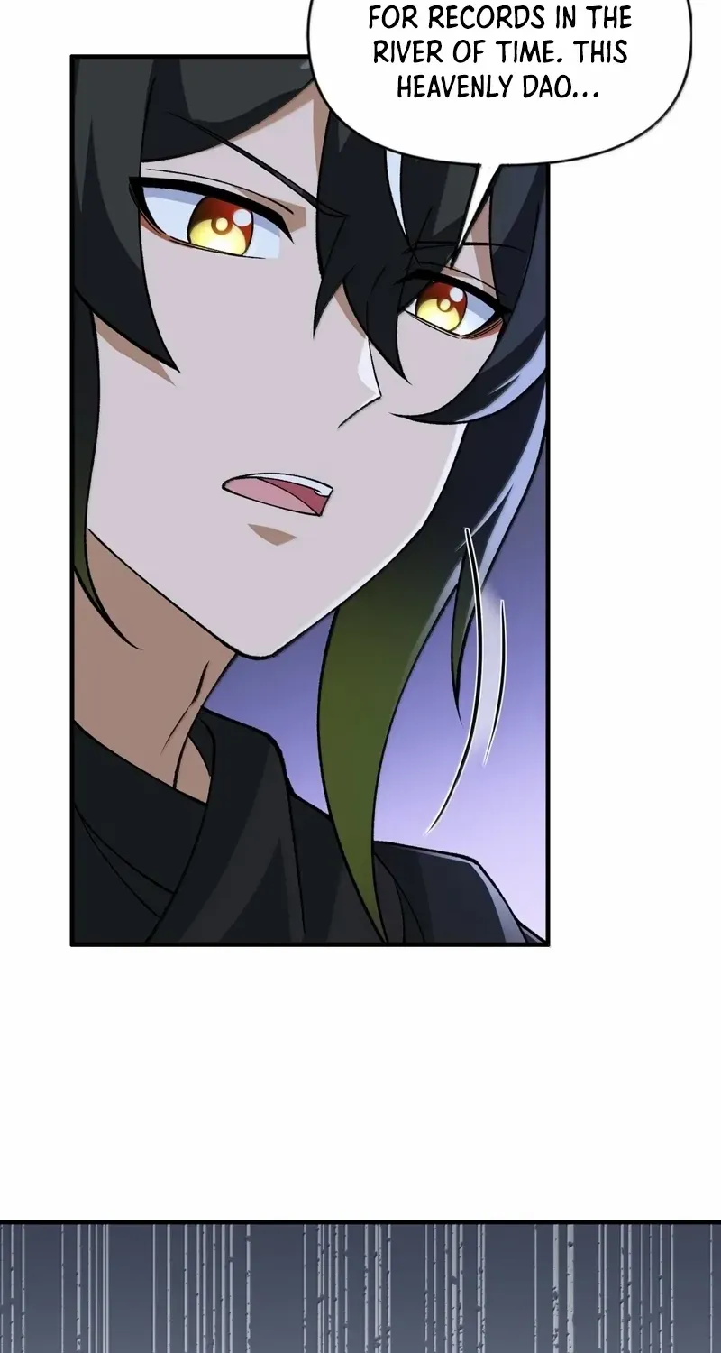 The Heavenly Path Is Not Stupid Chapter 148 page 10 - 