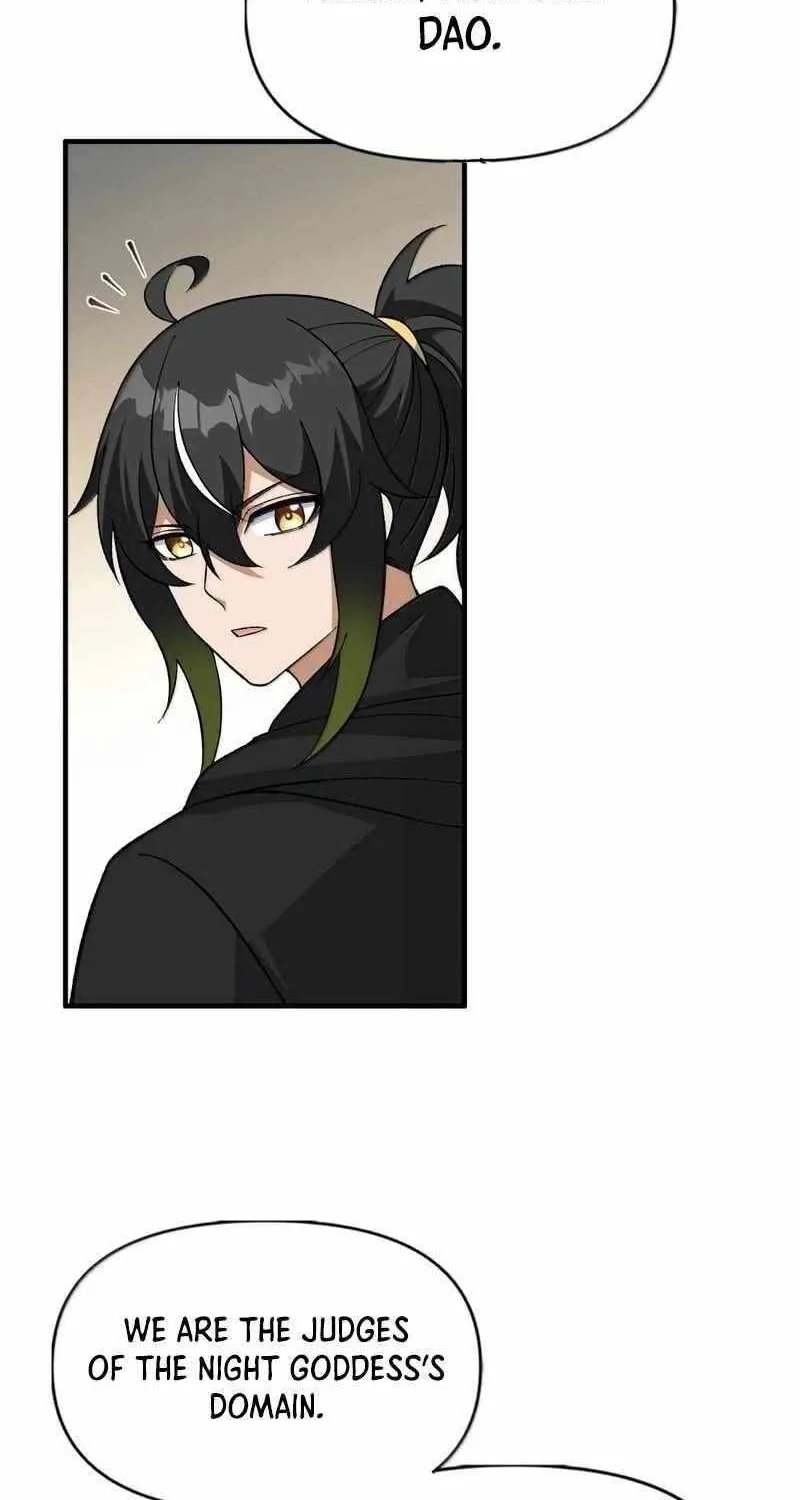 The Heavenly Path Is Not Stupid Chapter 149 page 2 - 