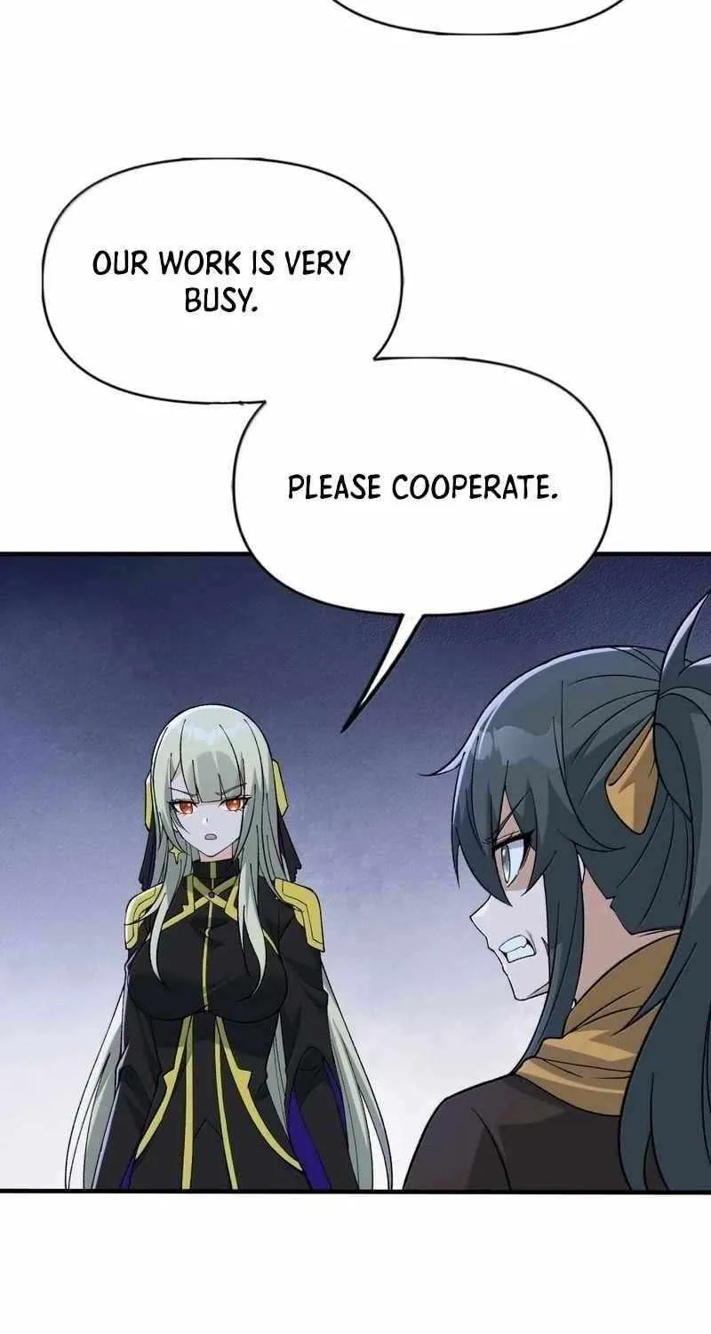 The Heavenly Path Is Not Stupid Chapter 149 page 11 - 