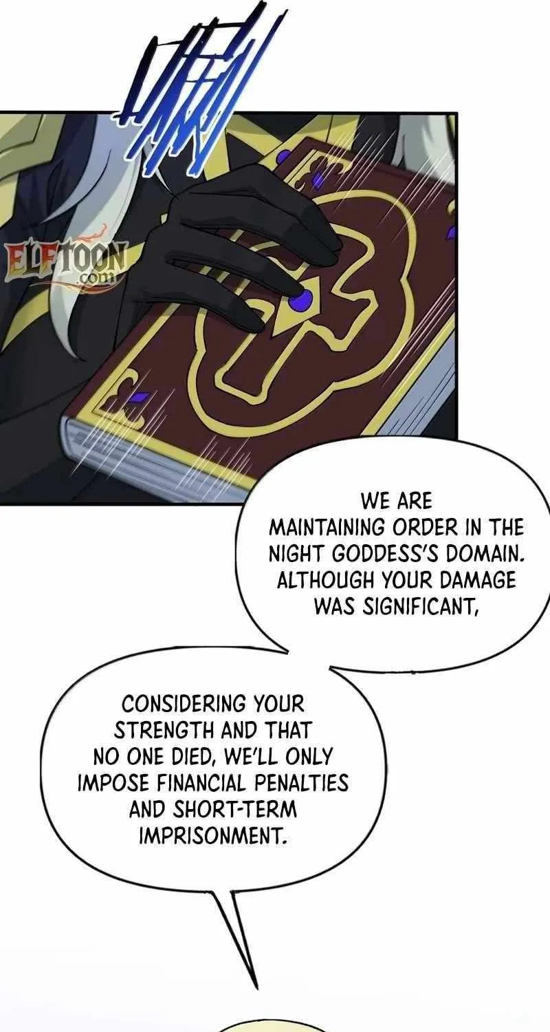 The Heavenly Path Is Not Stupid Chapter 149 page 12 - 