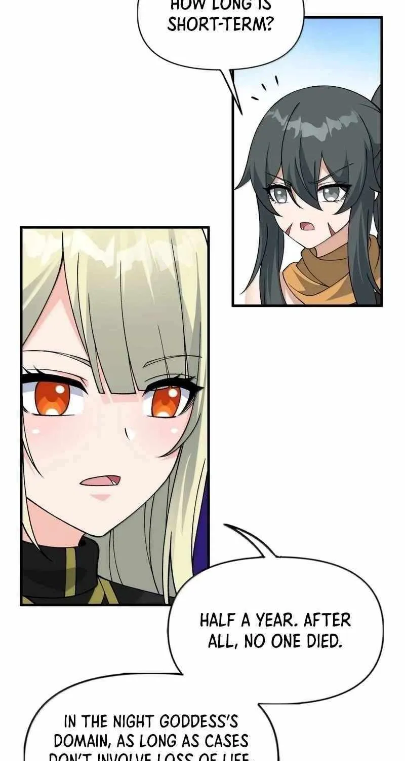 The Heavenly Path Is Not Stupid Chapter 149 page 14 - 