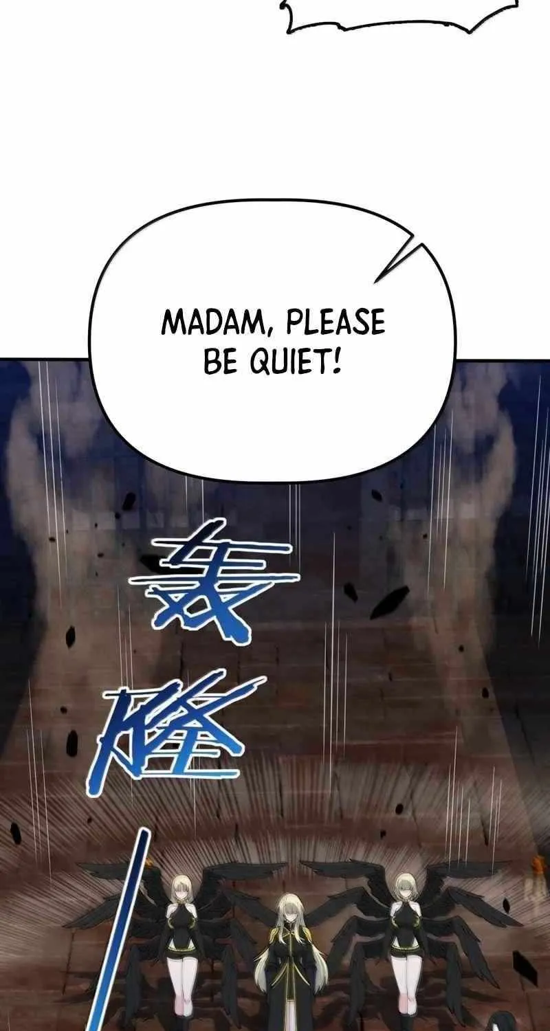 The Heavenly Path Is Not Stupid Chapter 149 page 18 - 