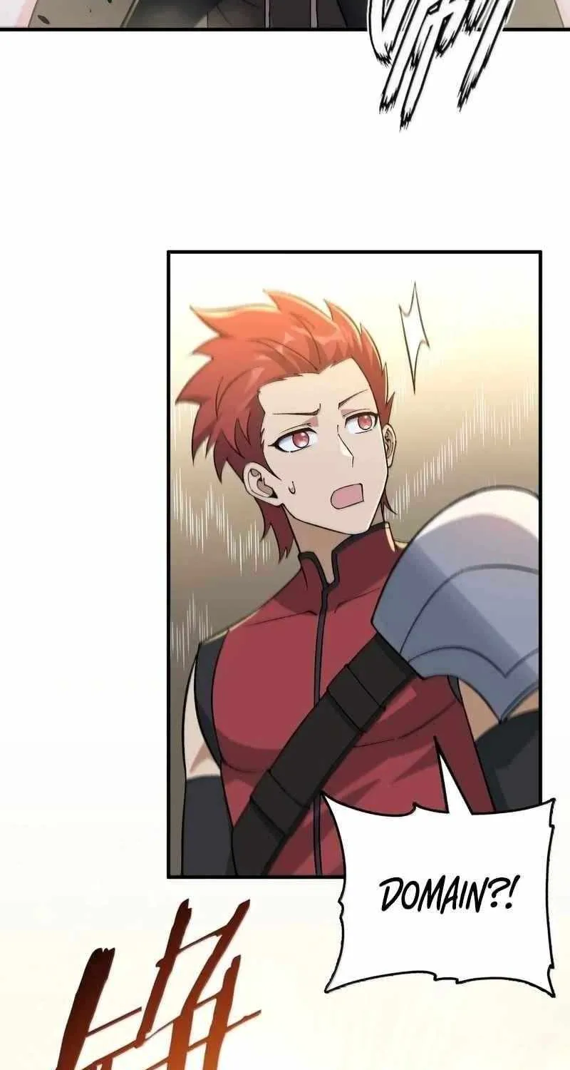 The Heavenly Path Is Not Stupid Chapter 149 page 22 - 