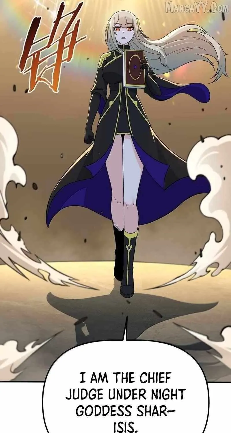 The Heavenly Path Is Not Stupid Chapter 149 page 24 - 