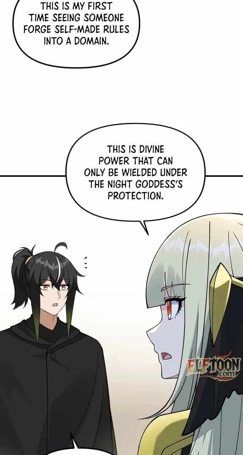 The Heavenly Path Is Not Stupid Chapter 149 page 26 - 