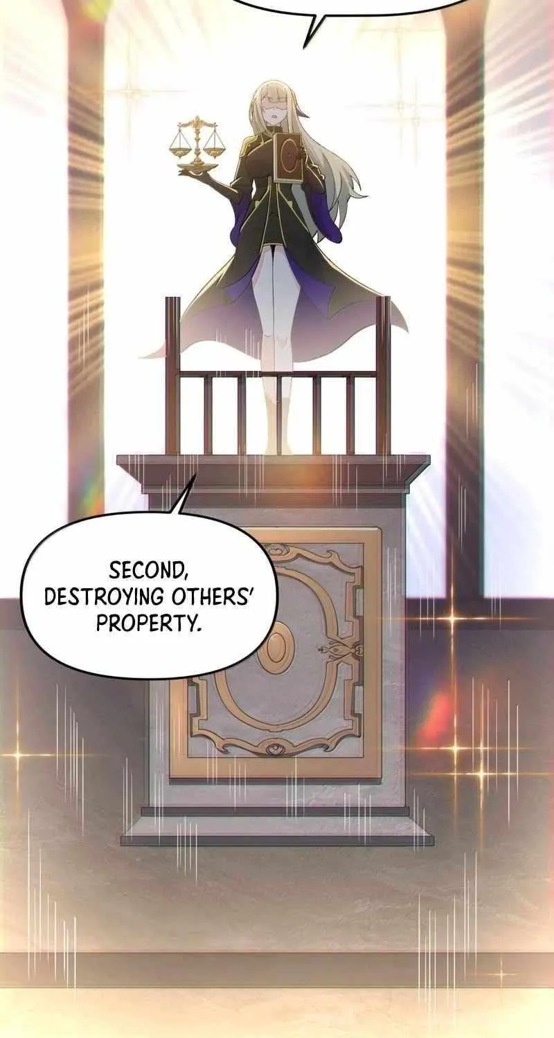 The Heavenly Path Is Not Stupid Chapter 149 page 30 - 