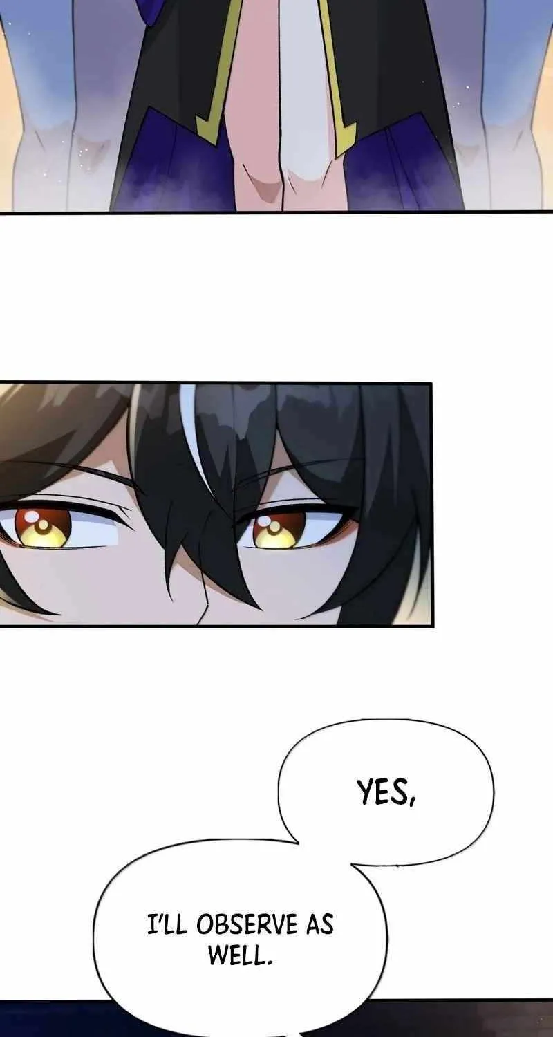 The Heavenly Path Is Not Stupid Chapter 149 page 4 - 
