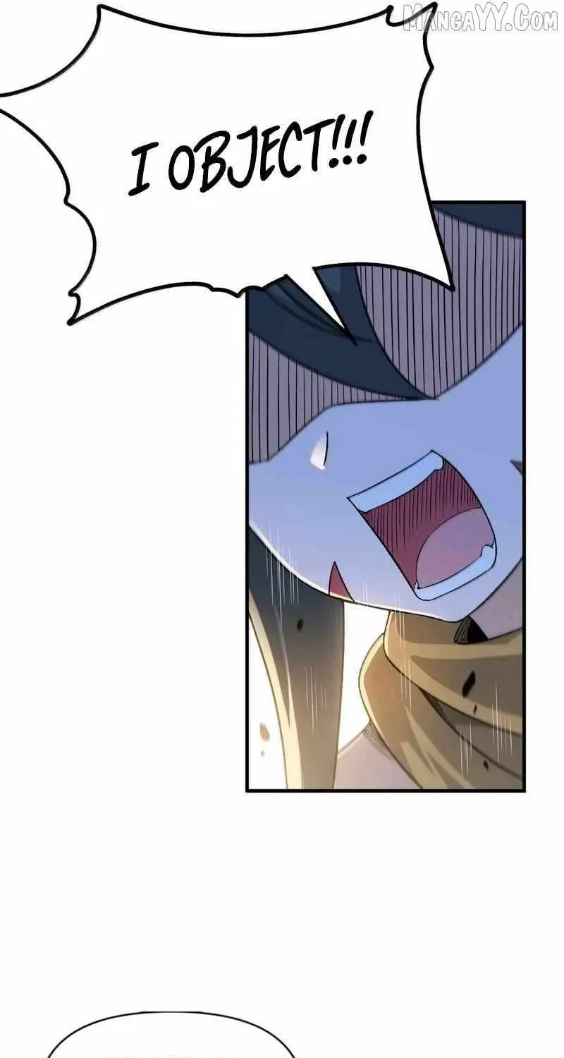 The Heavenly Path Is Not Stupid Chapter 149 page 32 - 