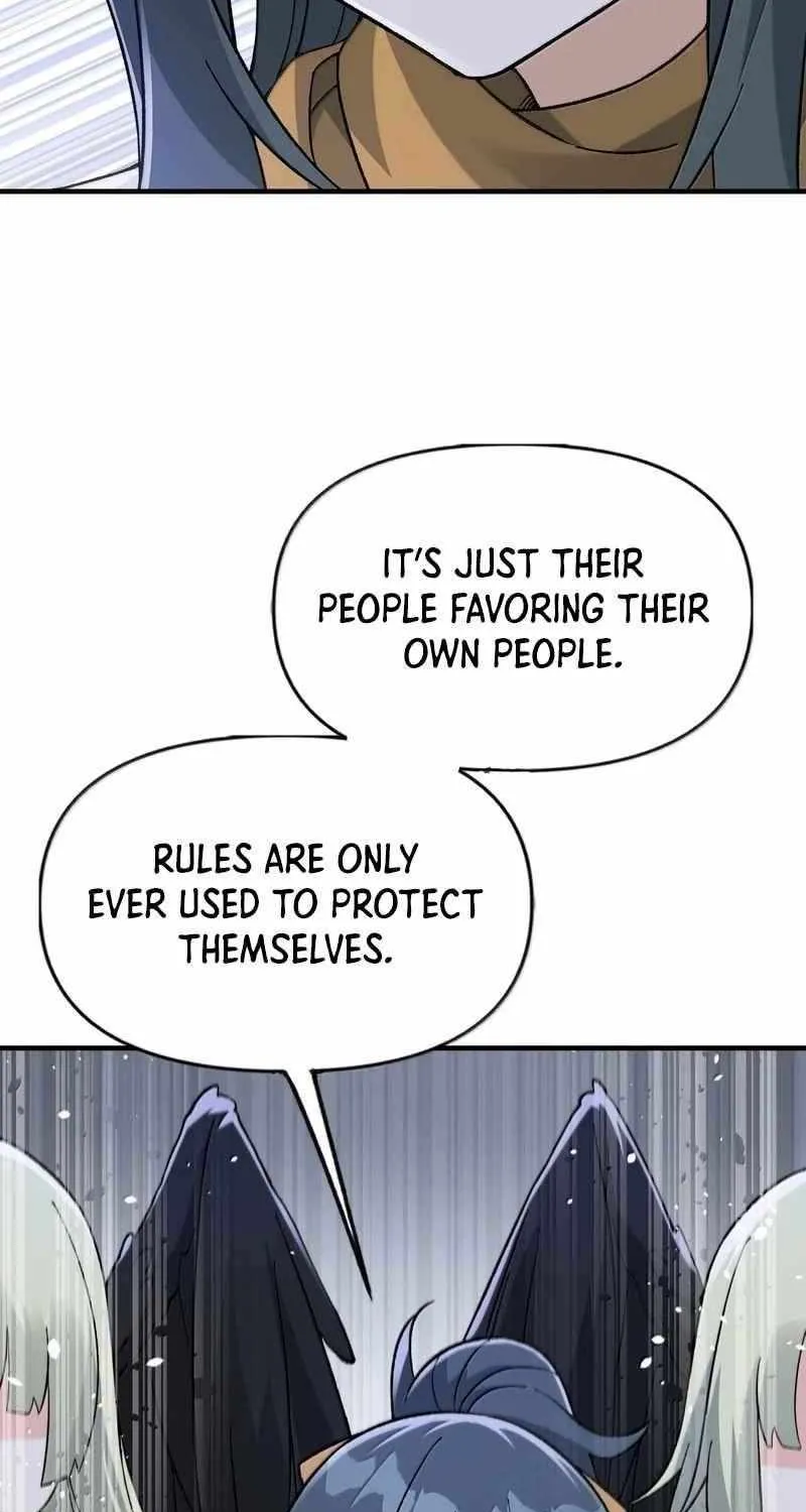 The Heavenly Path Is Not Stupid Chapter 149 page 38 - 