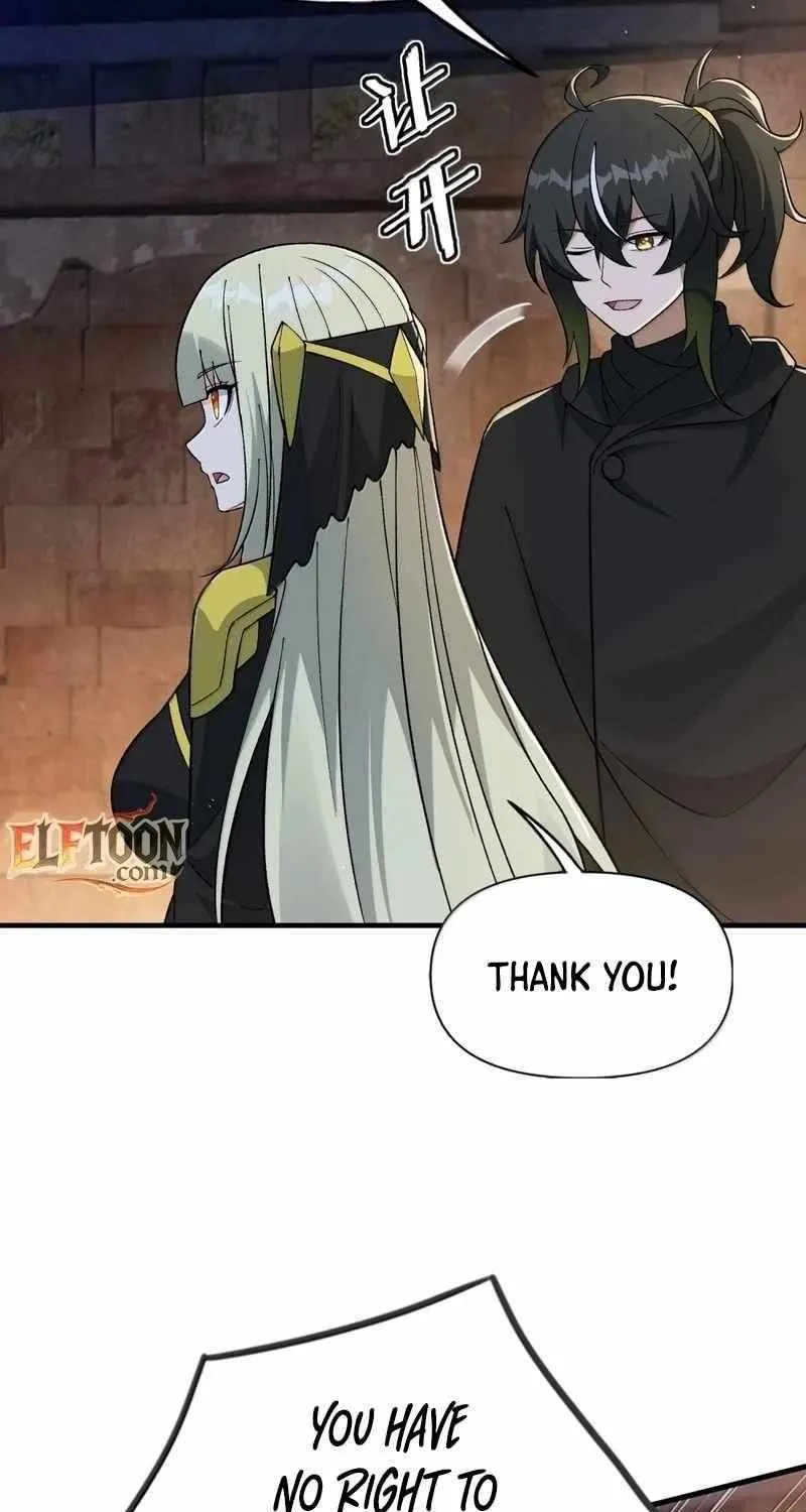 The Heavenly Path Is Not Stupid Chapter 149 page 5 - 