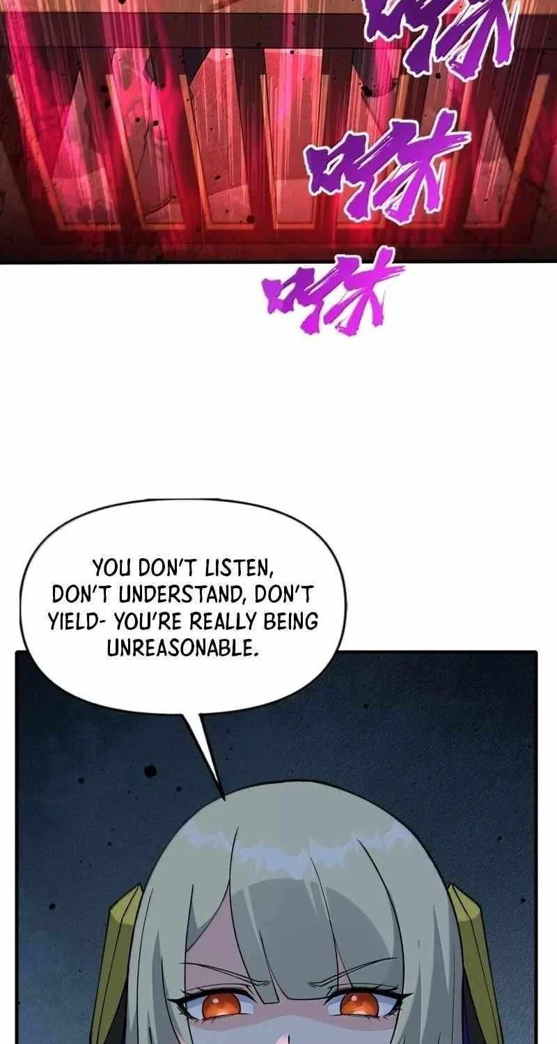 The Heavenly Path Is Not Stupid Chapter 149 page 43 - 