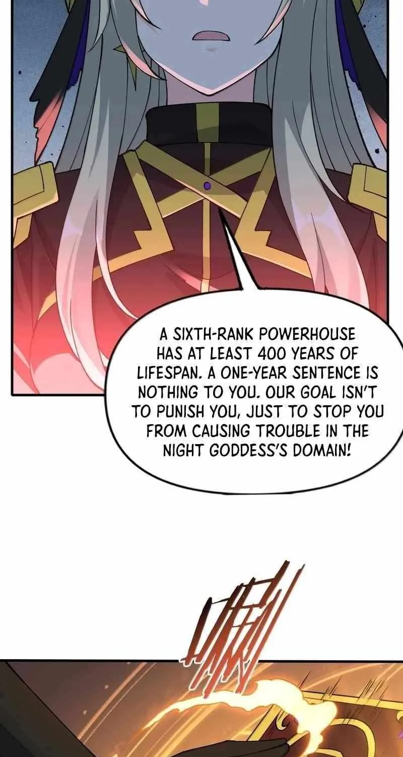 The Heavenly Path Is Not Stupid Chapter 149 page 44 - 