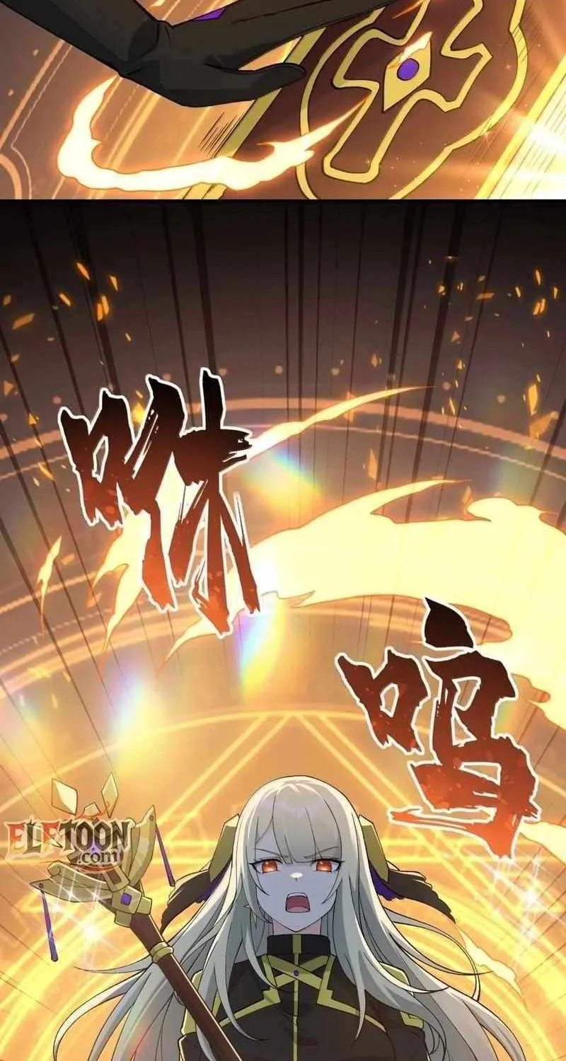 The Heavenly Path Is Not Stupid Chapter 149 page 45 - 