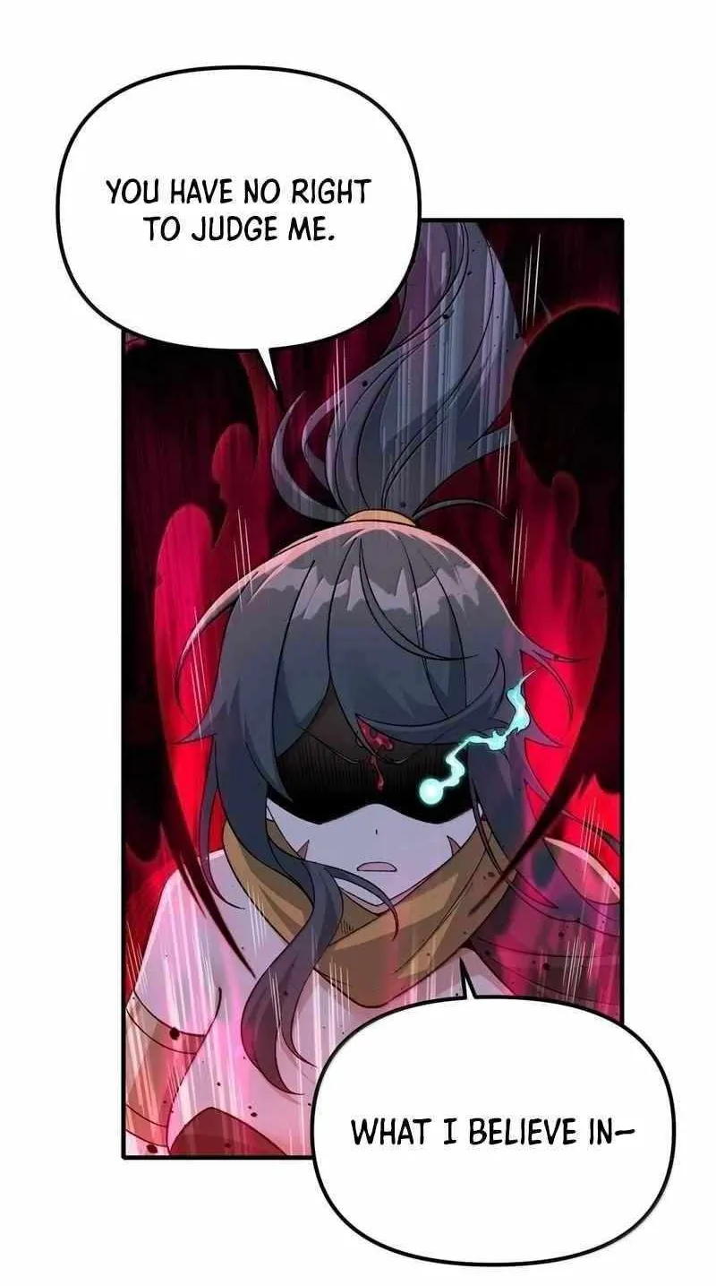 The Heavenly Path Is Not Stupid Chapter 149 page 47 - 