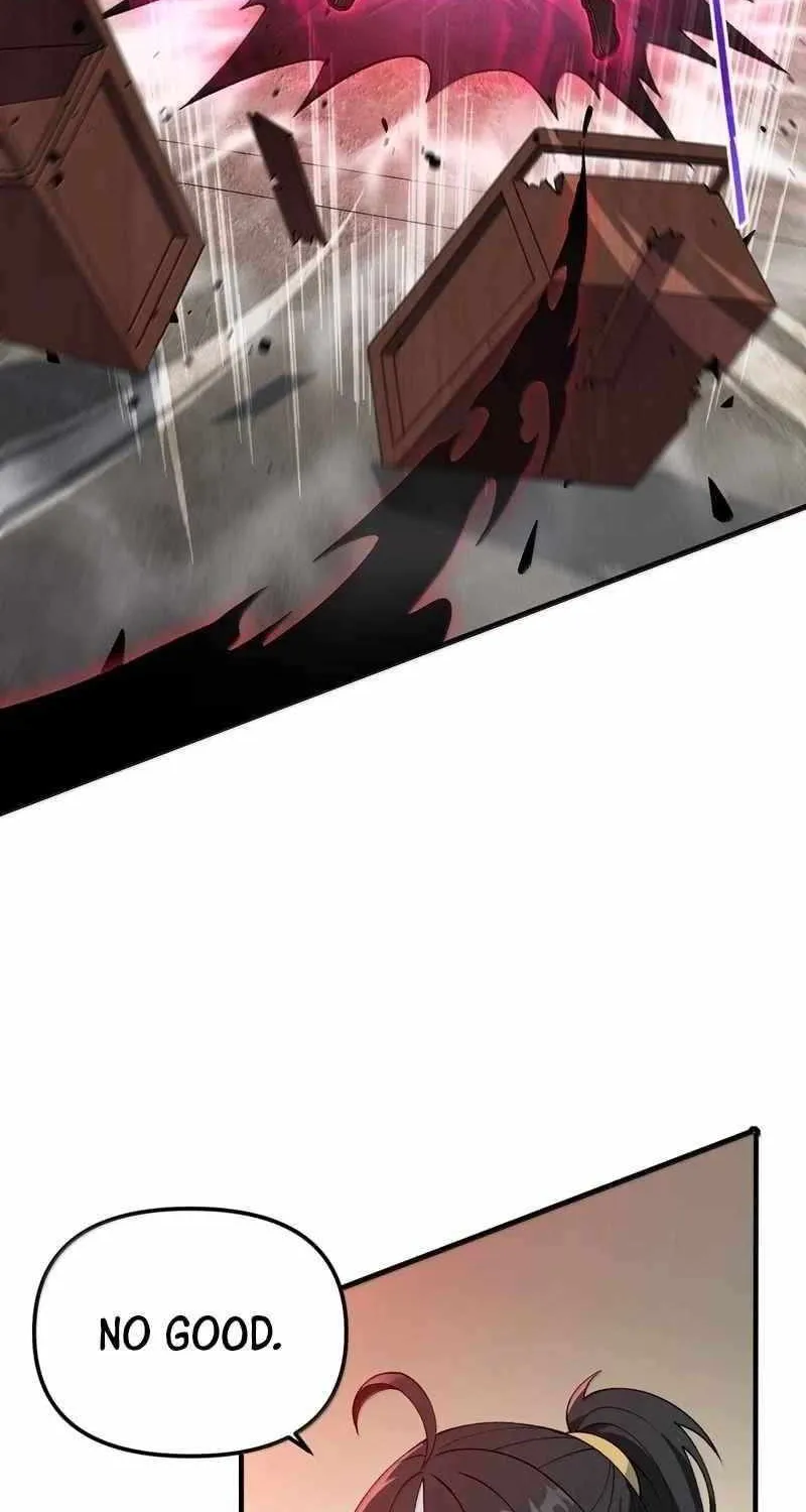 The Heavenly Path Is Not Stupid Chapter 149 page 49 - 