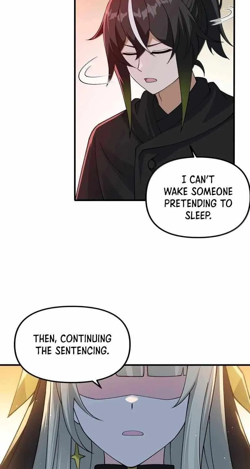 The Heavenly Path Is Not Stupid Chapter 149 page 50 - 