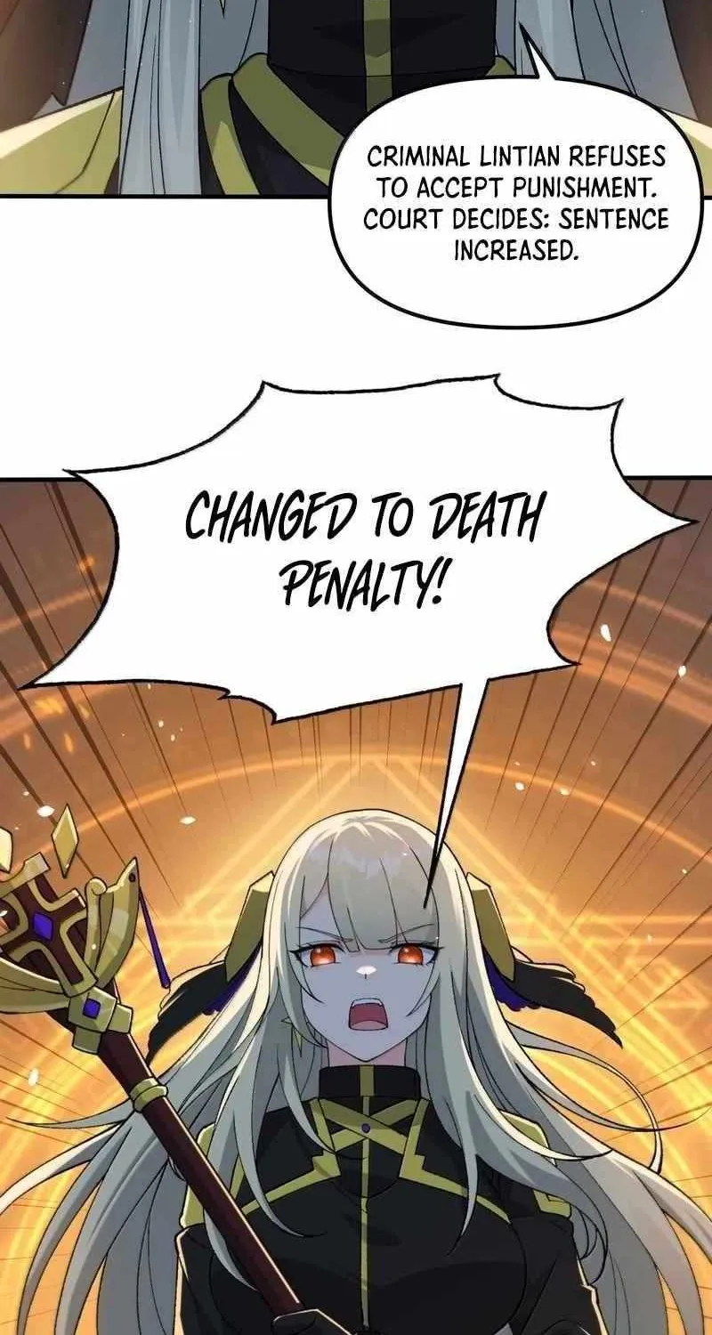 The Heavenly Path Is Not Stupid Chapter 149 page 51 - 