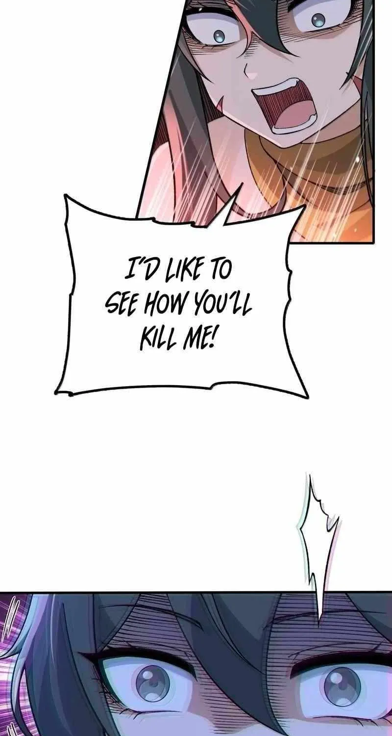 The Heavenly Path Is Not Stupid Chapter 149 page 58 - 
