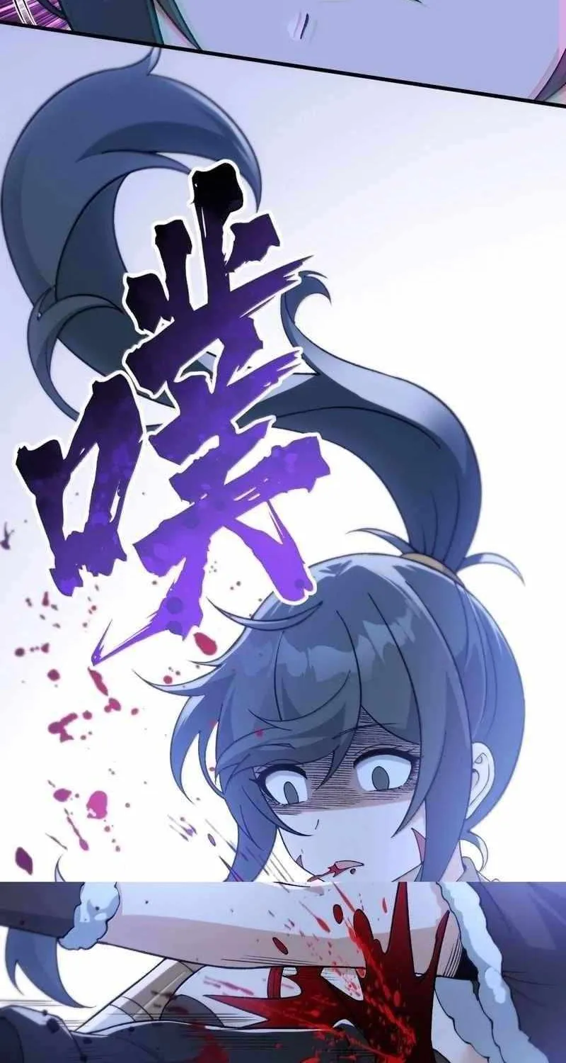 The Heavenly Path Is Not Stupid Chapter 149 page 59 - 