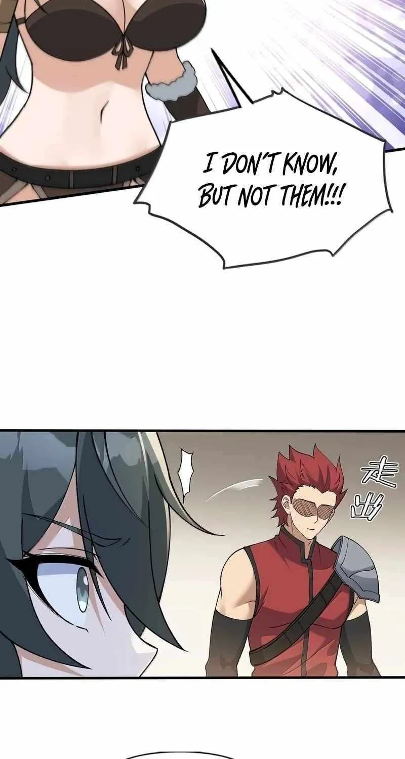 The Heavenly Path Is Not Stupid Chapter 149 page 9 - 
