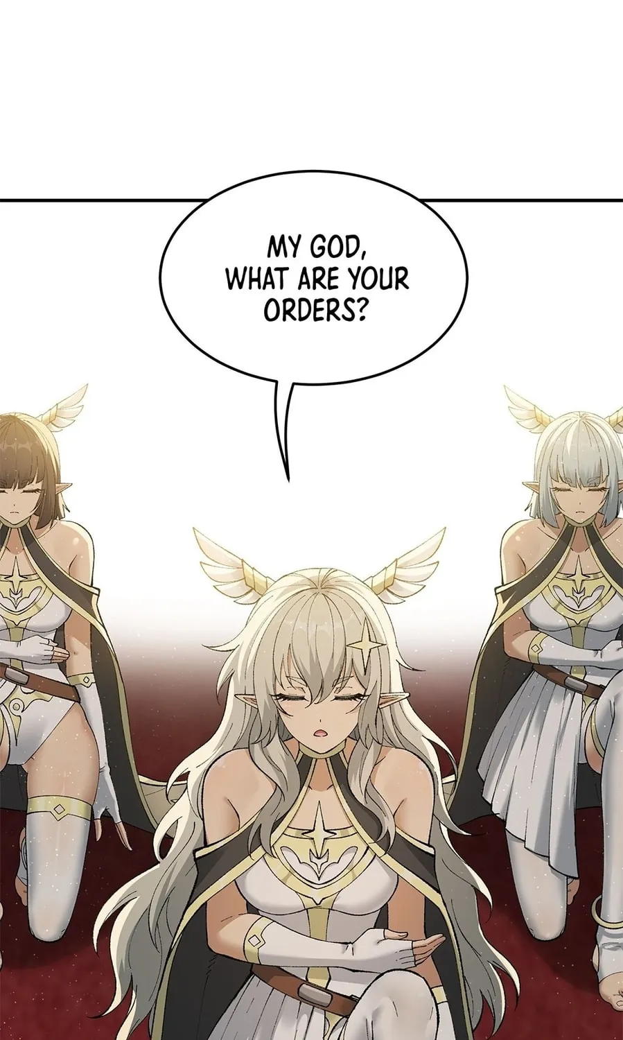 The Heavenly Path Is Not Stupid Chapter 15 page 103 - 