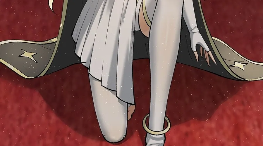 The Heavenly Path Is Not Stupid Chapter 15 page 104 - 