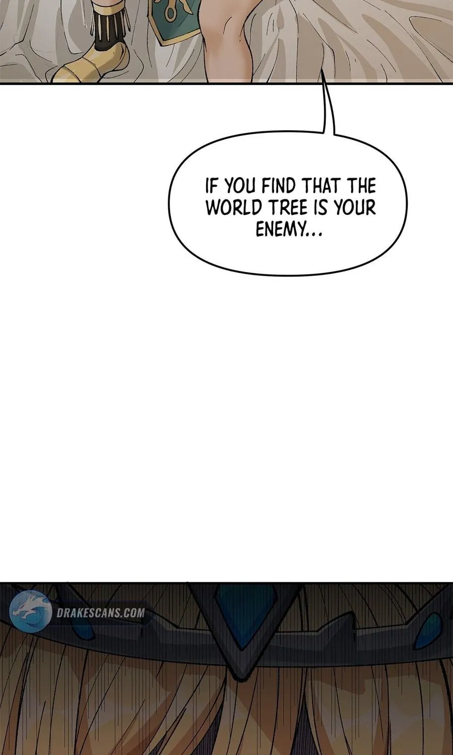 The Heavenly Path Is Not Stupid Chapter 15 page 107 - 