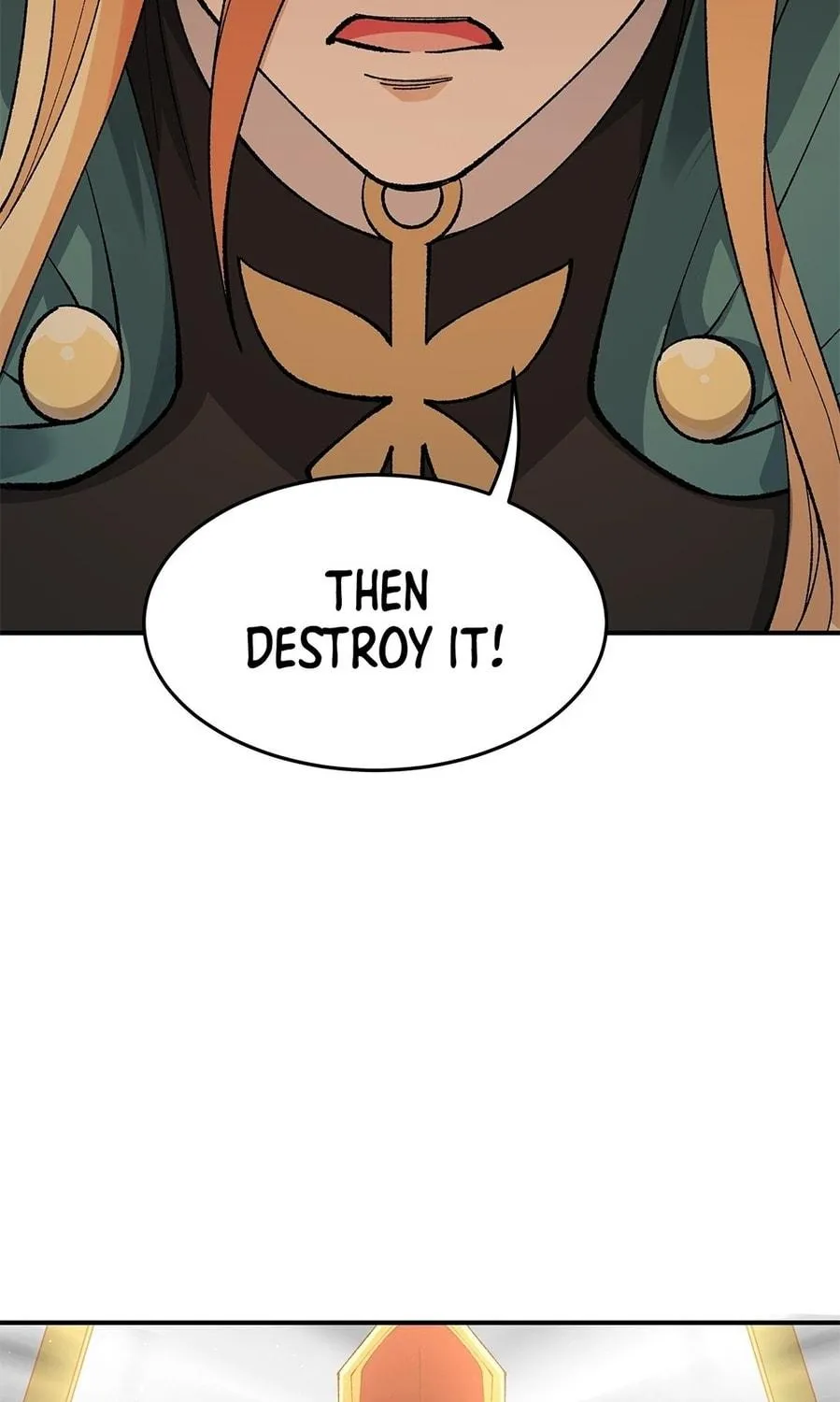 The Heavenly Path Is Not Stupid Chapter 15 page 109 - 