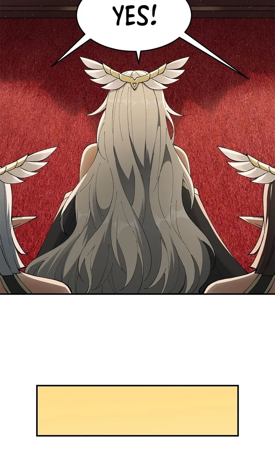 The Heavenly Path Is Not Stupid Chapter 15 page 111 - 