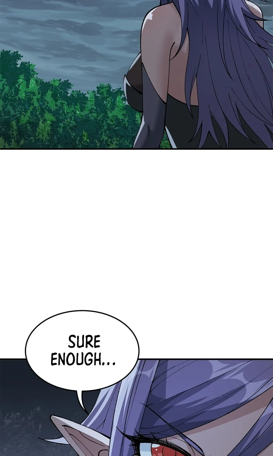 The Heavenly Path Is Not Stupid Chapter 15 page 115 - 