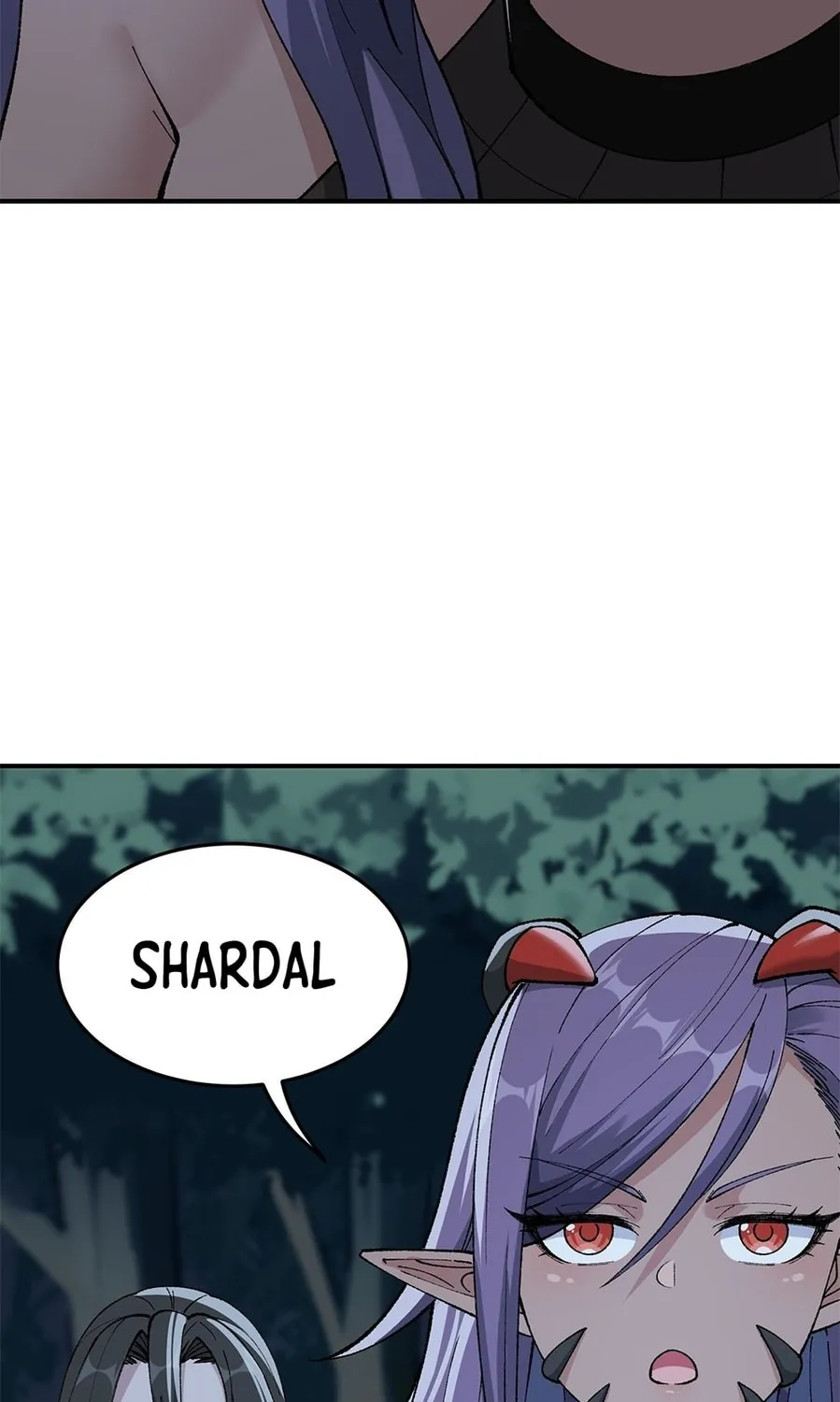 The Heavenly Path Is Not Stupid Chapter 15 page 117 - 