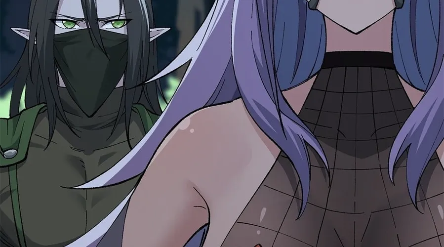 The Heavenly Path Is Not Stupid Chapter 15 page 118 - 