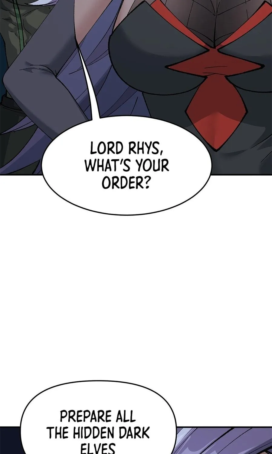 The Heavenly Path Is Not Stupid Chapter 15 page 119 - 