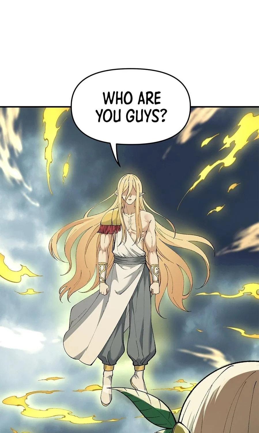 The Heavenly Path Is Not Stupid Chapter 15 page 129 - 