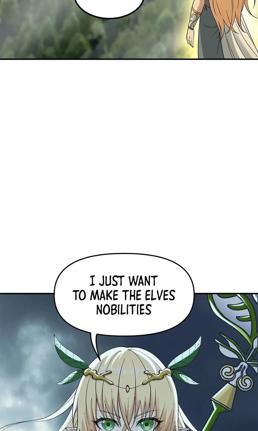 The Heavenly Path Is Not Stupid Chapter 15 page 135 - 