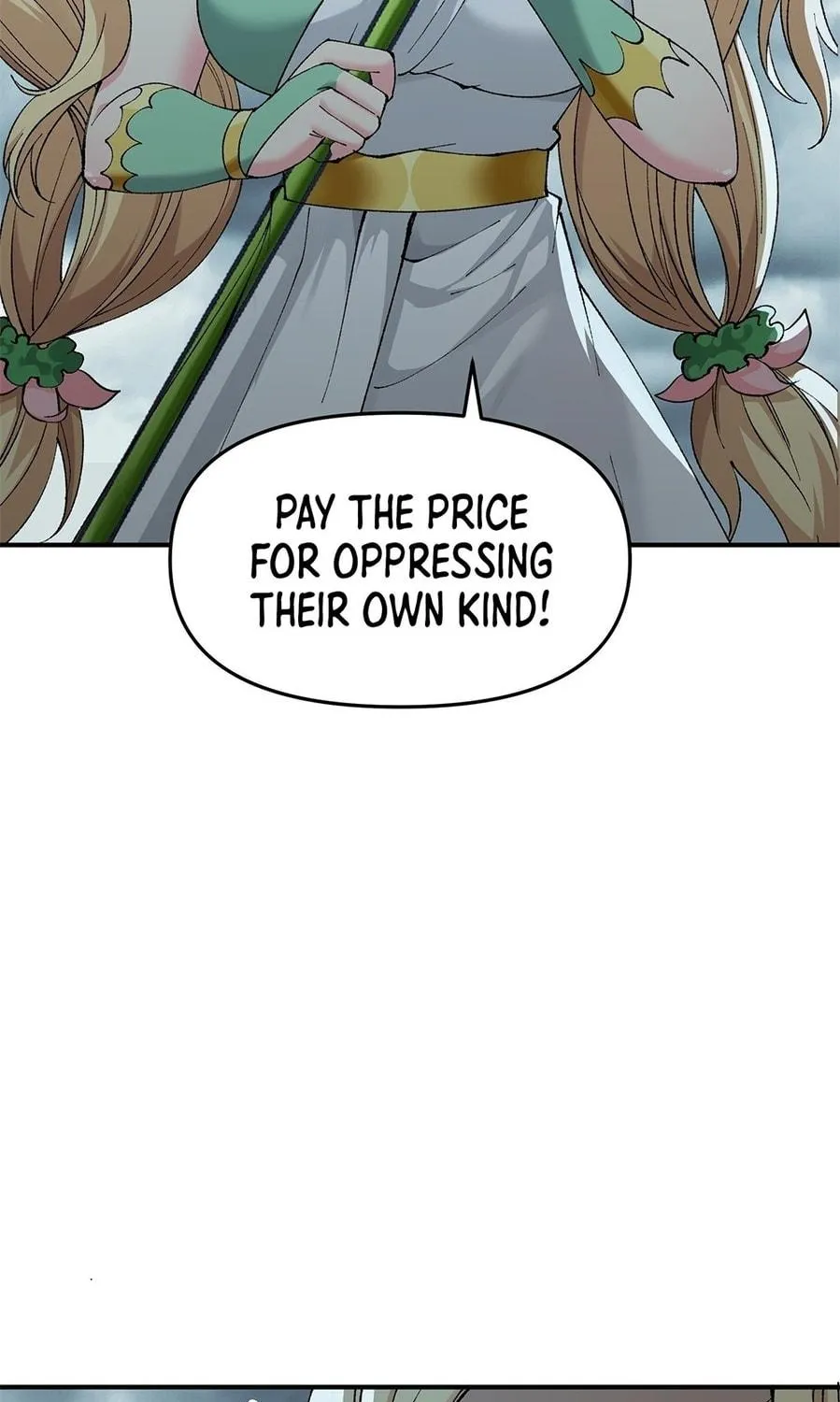The Heavenly Path Is Not Stupid Chapter 15 page 137 - 