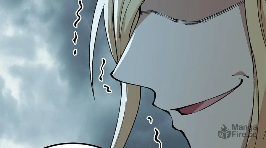 The Heavenly Path Is Not Stupid Chapter 15 page 138 - 