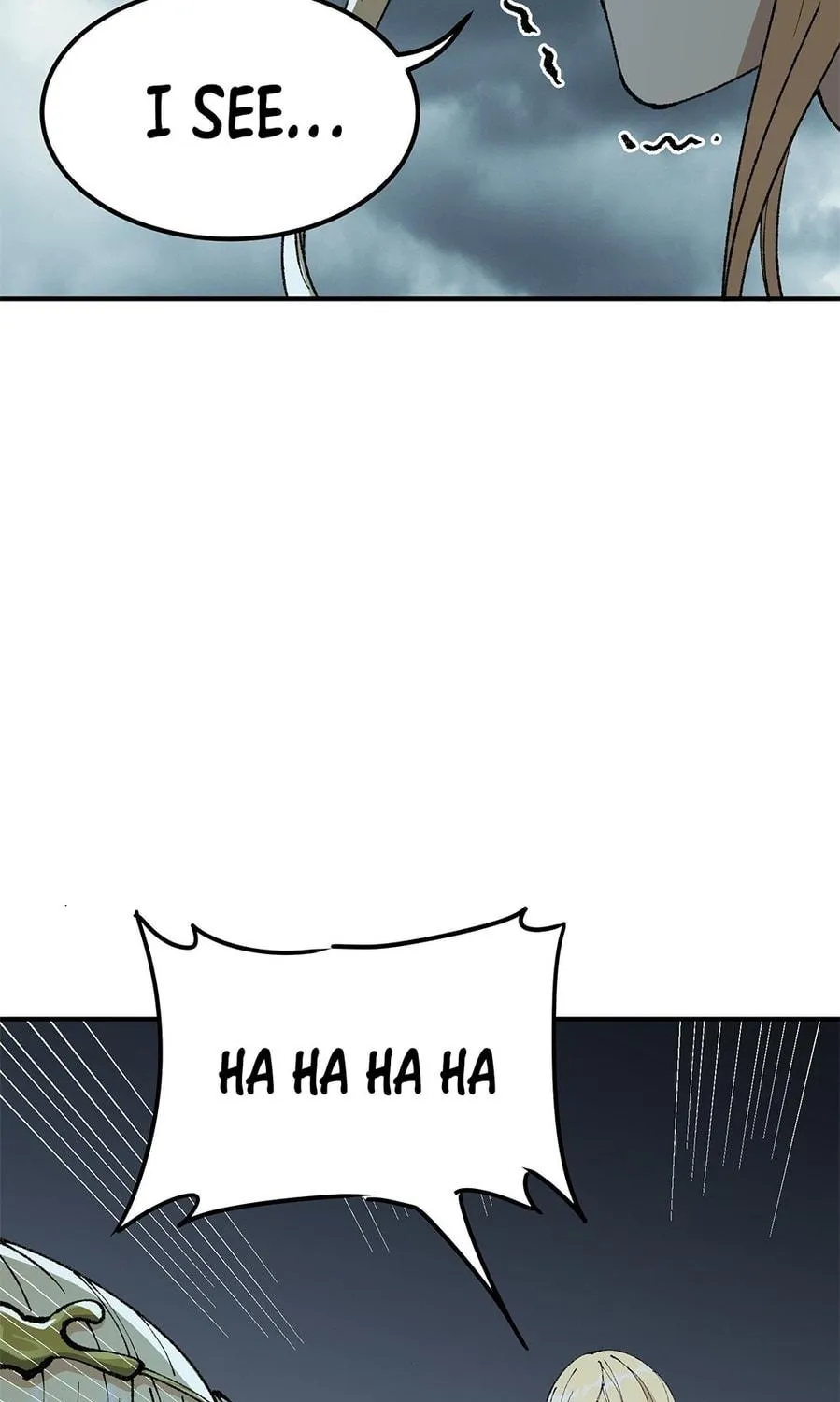 The Heavenly Path Is Not Stupid Chapter 15 page 139 - 