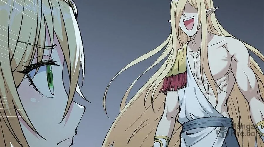 The Heavenly Path Is Not Stupid Chapter 15 page 140 - 