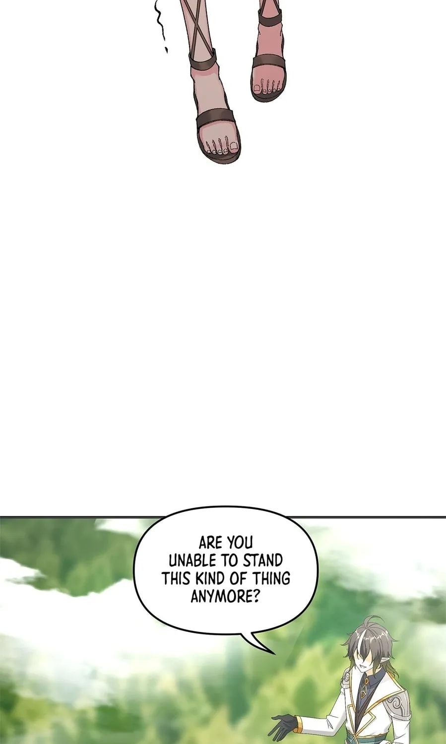 The Heavenly Path Is Not Stupid Chapter 15 page 15 - 