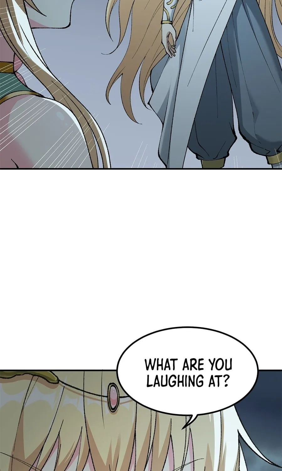 The Heavenly Path Is Not Stupid Chapter 15 page 141 - 