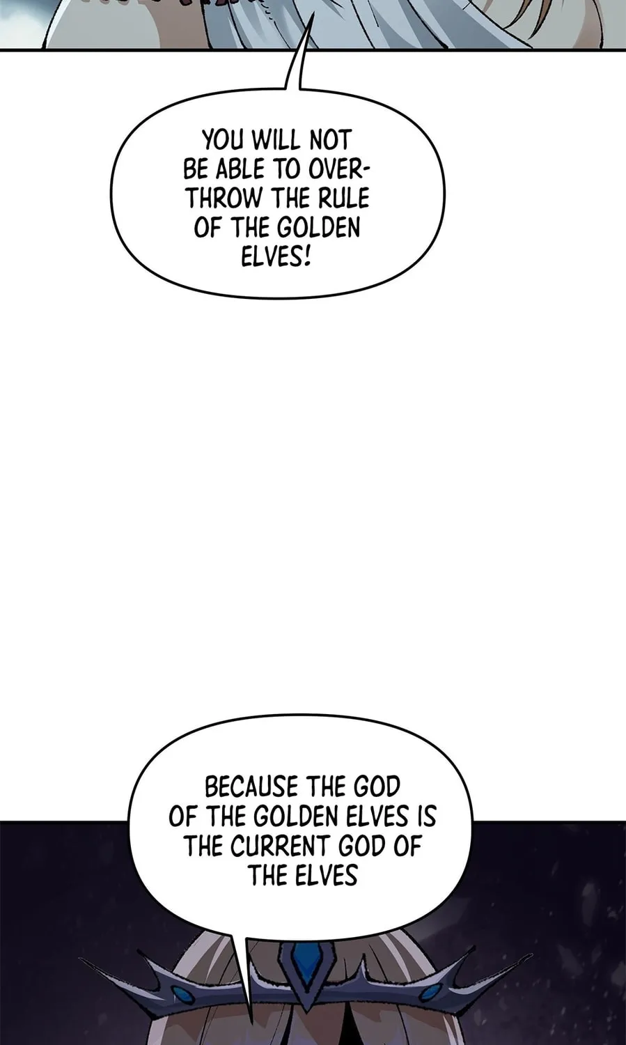 The Heavenly Path Is Not Stupid Chapter 15 page 145 - 