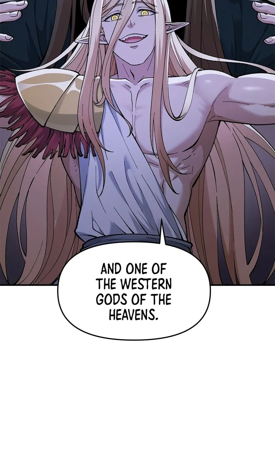 The Heavenly Path Is Not Stupid Chapter 15 page 147 - 