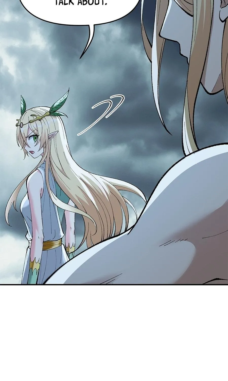 The Heavenly Path Is Not Stupid Chapter 15 page 149 - 