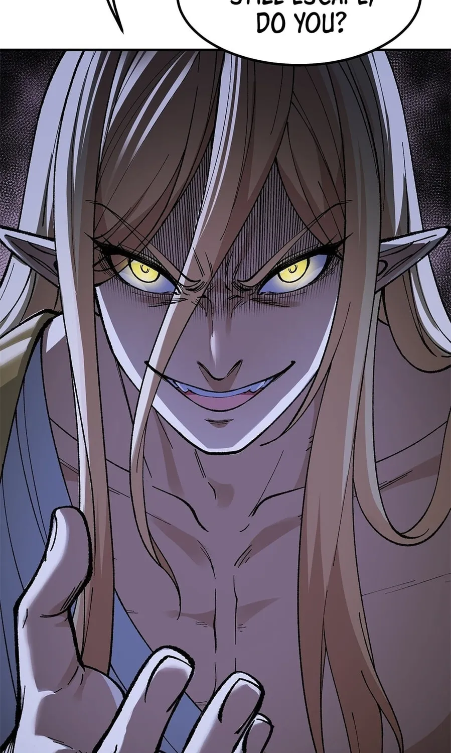The Heavenly Path Is Not Stupid Chapter 15 page 153 - 