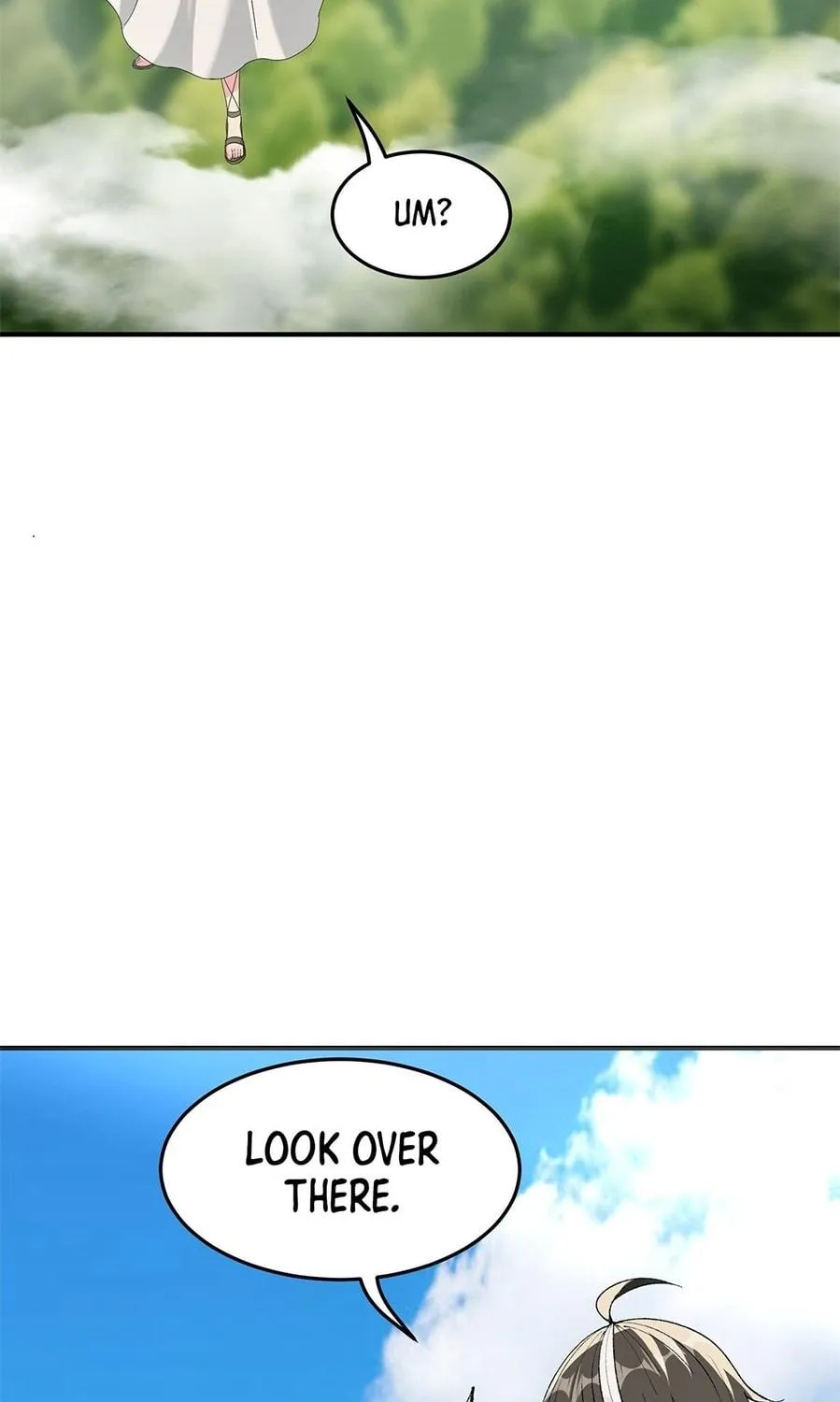 The Heavenly Path Is Not Stupid Chapter 15 page 17 - 