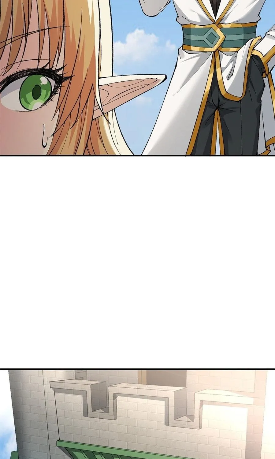 The Heavenly Path Is Not Stupid Chapter 15 page 19 - 