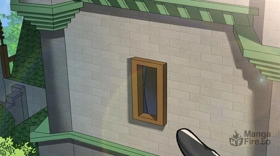 The Heavenly Path Is Not Stupid Chapter 15 page 20 - 