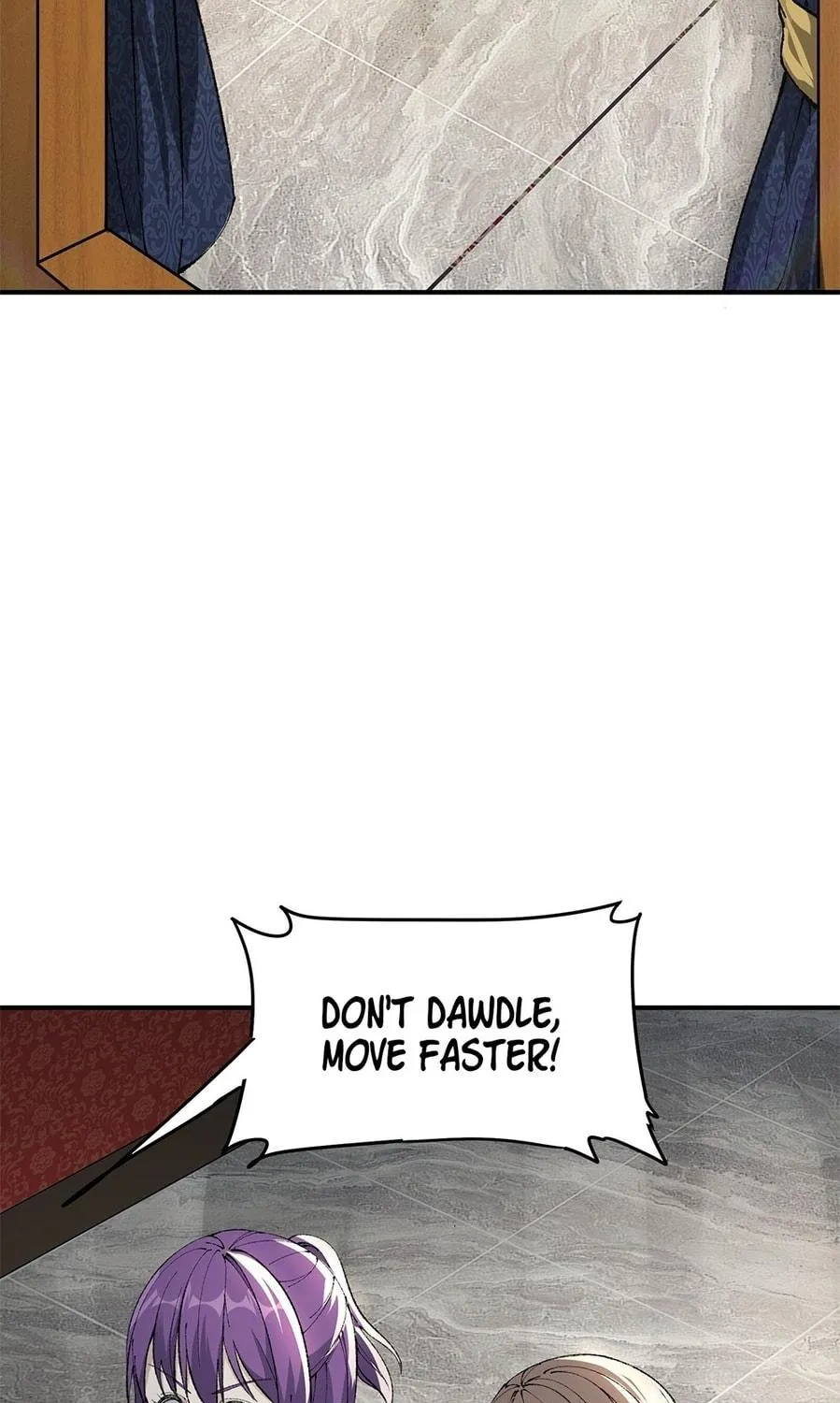 The Heavenly Path Is Not Stupid Chapter 15 page 23 - 