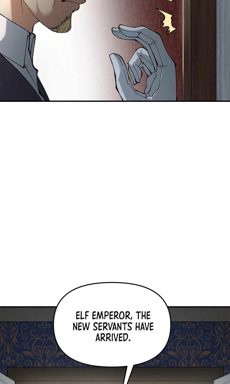 The Heavenly Path Is Not Stupid Chapter 15 page 27 - 